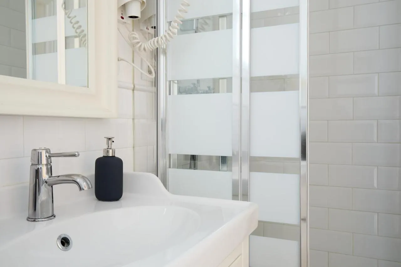 Casa Cosi - Francoli 4 Apartment Barcelona