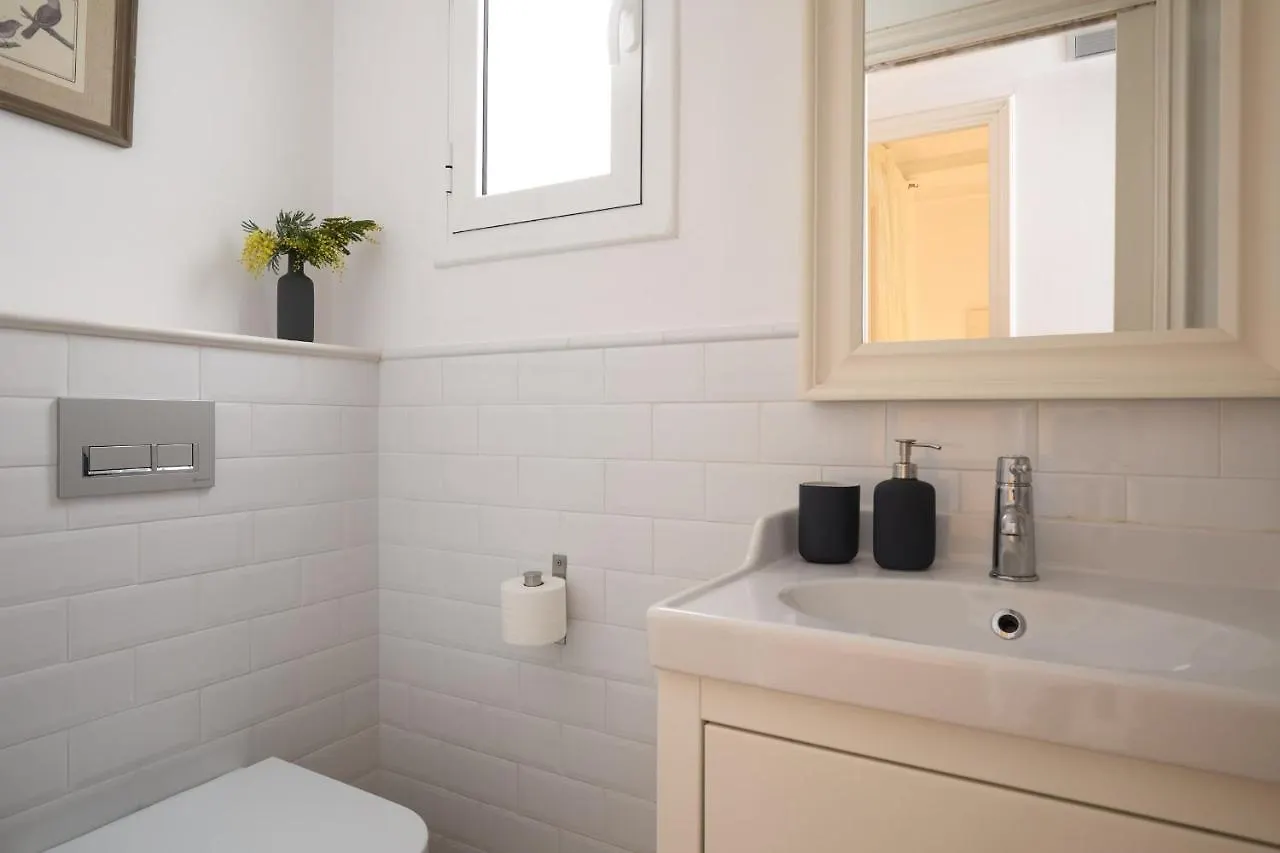 Casa Cosi - Francoli 4 Apartment Barcelona