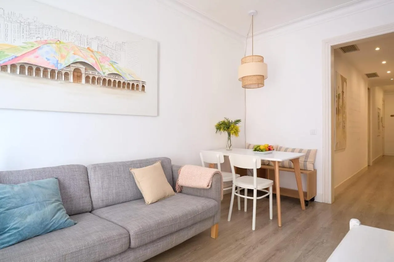 Casa Cosi - Francoli 4 location