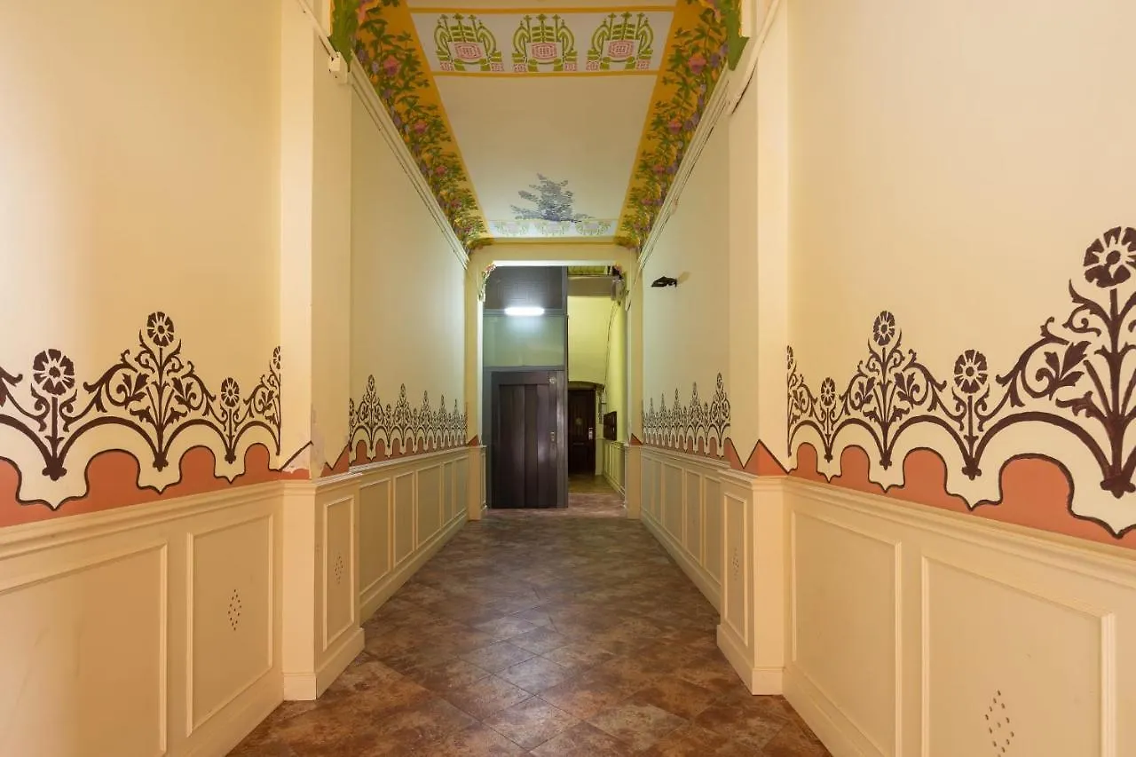 Casa Cosi - Francoli 4 Apartment Barcelona