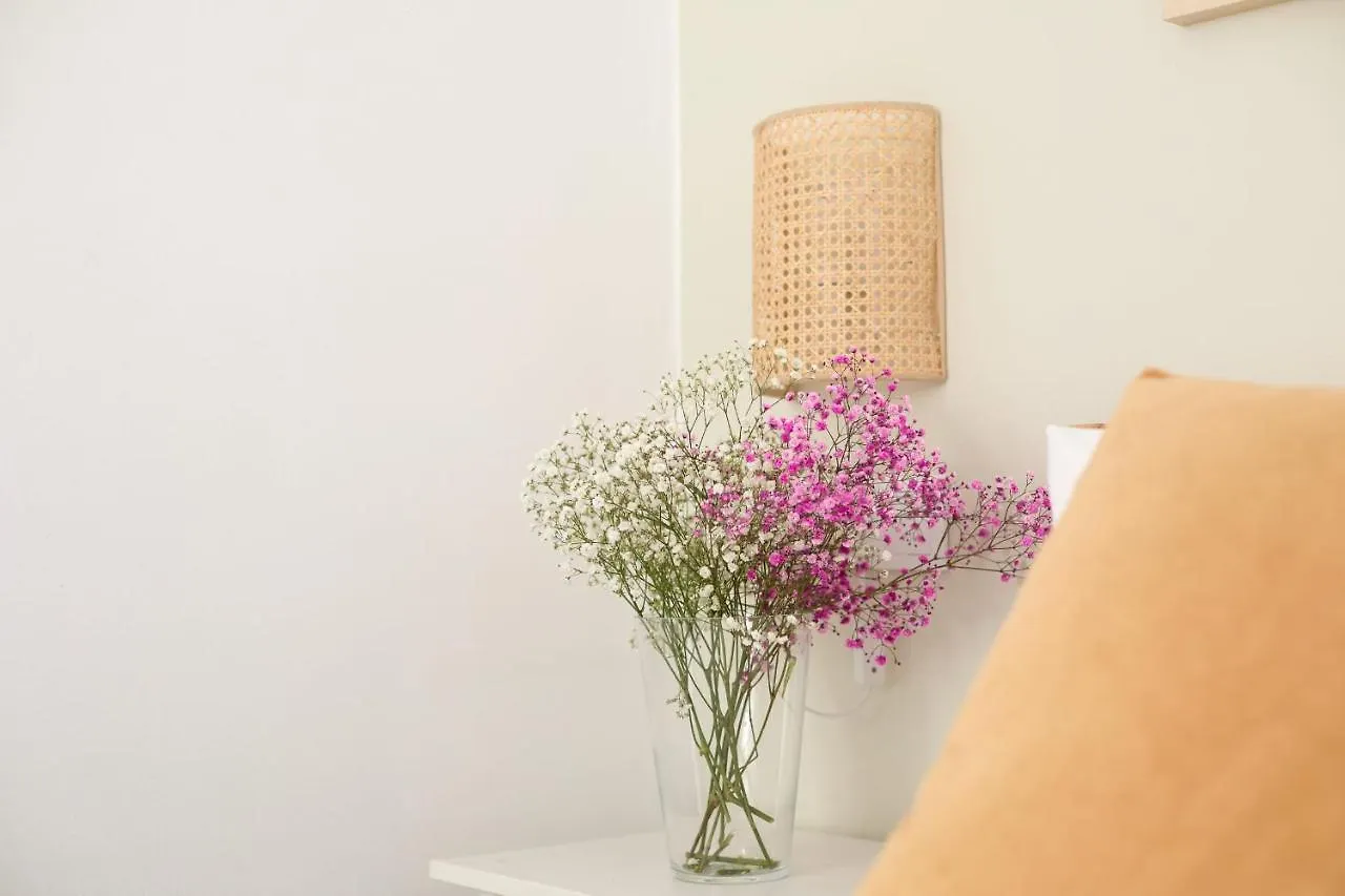 Casa Cosi - Francoli 4 Apartment Barcelona